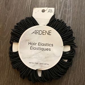 Ardene Hair ties